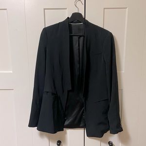 Banana Republic | Black Blazer